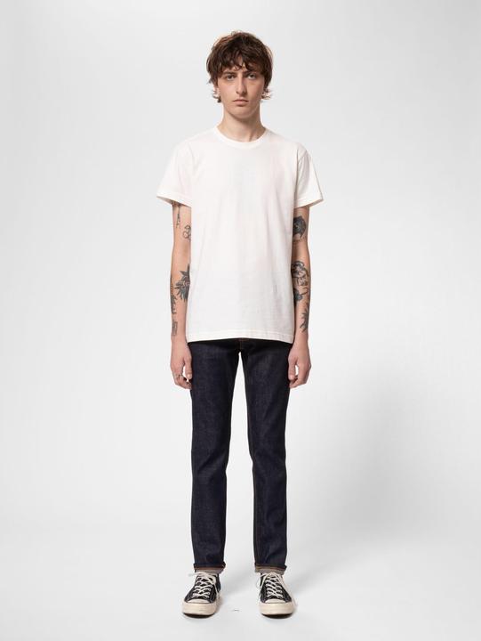 Actual product image Nudie Jeans Lean Dean True (30)