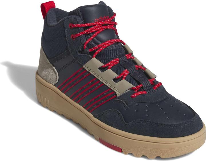 Produktbild Adidas Hoops Mid (44)