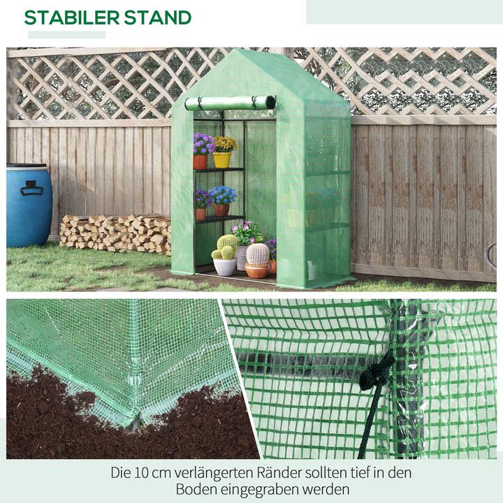 Image du produit Jamb Serre