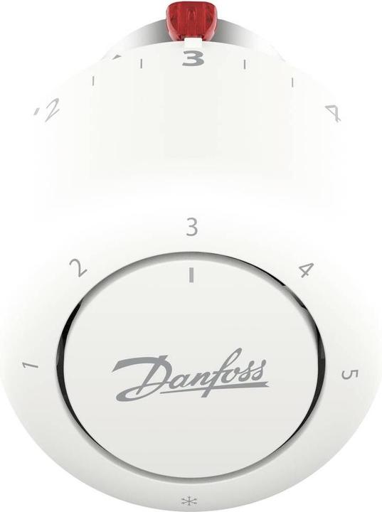 Image du produit Danfoss 015G4550 Aero RA/VL