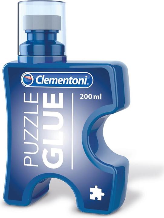 Clementoni Leim (1 Stück, farblich assortiert)