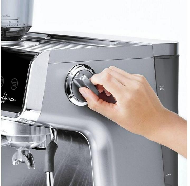 Produktbild Polti COFFEA G50S