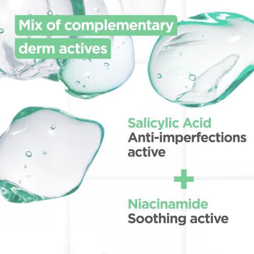 Actual product image Mixa Anti-Imperfection (30 ml)