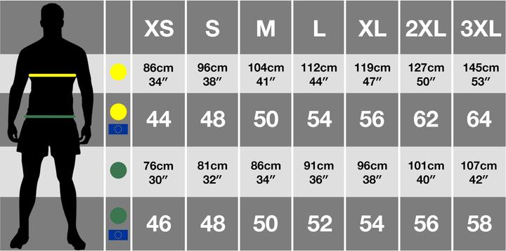 Actual product image Regatta Softshell jacket waterproof windproof (XXL)