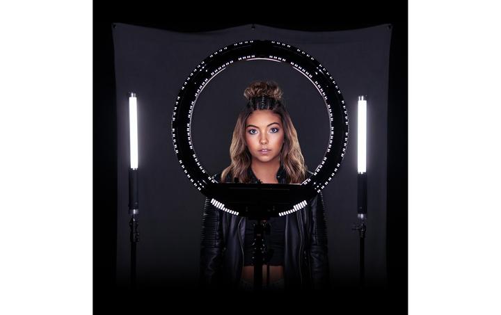 Actual product image Westcott 620 X-Drop (152.40 cm, 213.36 cm)