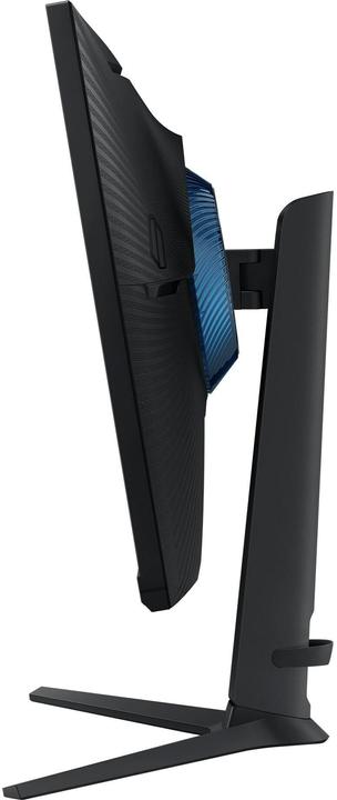 Produktbild Samsung Odyssey G5 - G51F (2560 x 1440 Pixel, 27")