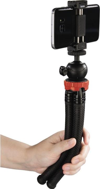 Actual product image Hama FlexPro (Metal)