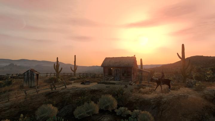 Produktbild Rockstar Red Dead Redemption (PS5)