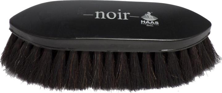 Produktbild Kerbl Noir Rosshaar-Fellbürste