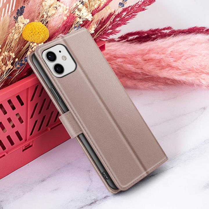 Image du produit Zanaé Premium Etui iPhone 12/12 Pro (Apple iPhone 12, Apple iPhone 12 Pro)