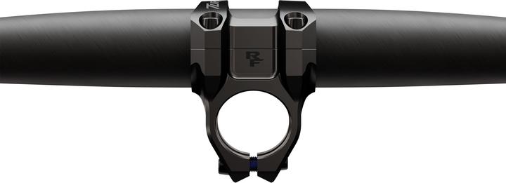 Actual product image Race Face Turbine Stem, 35.0mm, 32mm, 0°, black (32 mm, 35 mm)