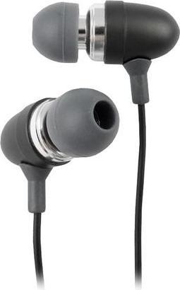 Image du produit Arctic E351-B (Black) - Casque intra-auriculaire