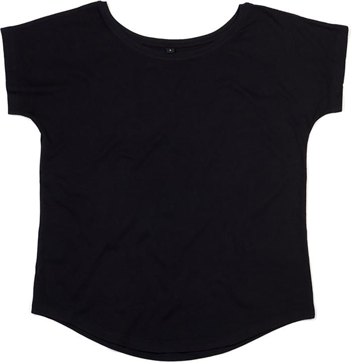 Produktbild TShirt weite Passform (S)