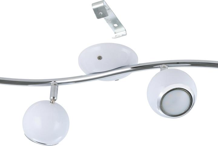 Immagine prodotto EGLO Bimeda (240 lm, GU10)