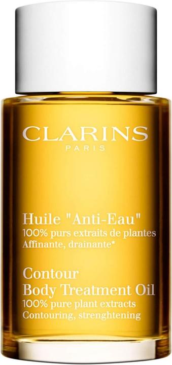 Clarins Contour (Körperöl, 100 ml)