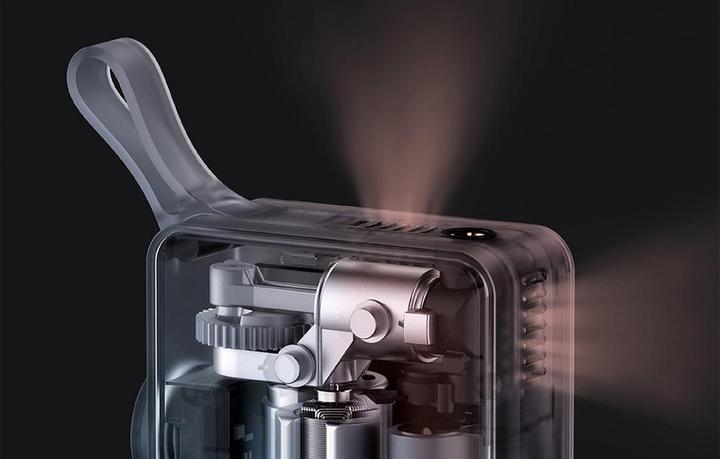 Produktbild Xiaomi Luftkompressor (10.30 Bar)