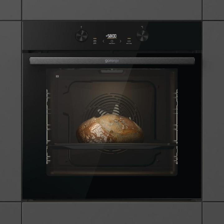 Produktbild Gorenje Piekarnik BPS6737E04DBG