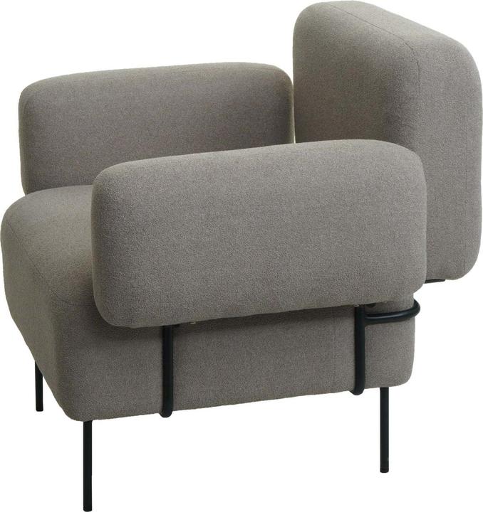 Produktbild JOHN316 Lounge Sessel