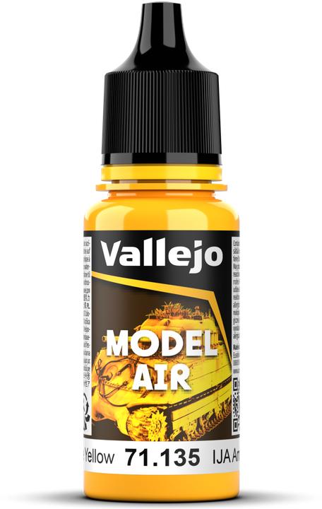 Image du produit Vallejo 71.135 (17 ml)
