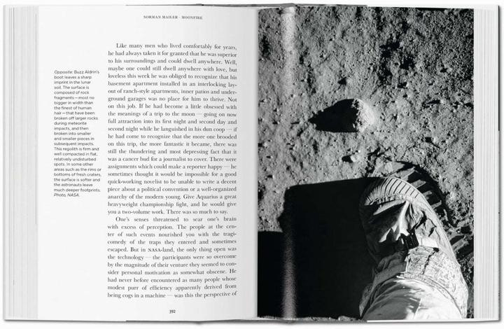 Produktbild Norman Mailer. MoonFire. Die legendäre Reise der Apollo 11 (Deutsch, Colum McCann, 2016)