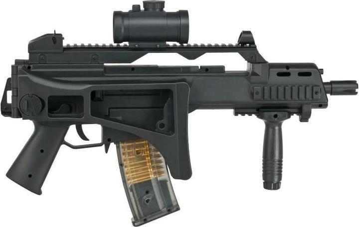 Immagine prodotto Asg Carabina AEG Heckler&Koch HK-G36 C elektryk (2.5