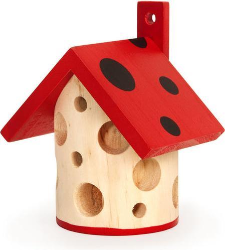 Immagine prodotto Kikkerland La casa delle coccinelle (Coccinelle)