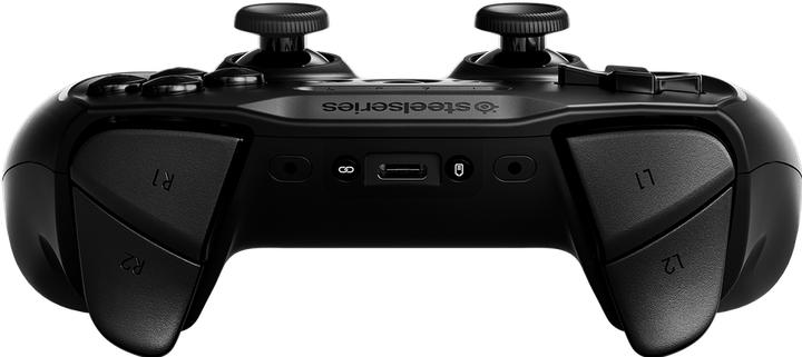 Image du produit SteelSeries Stratus+ (Android, PC)