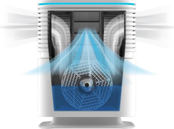 Image du produit Venta AW735 AeroStyle Compact (50 m²)