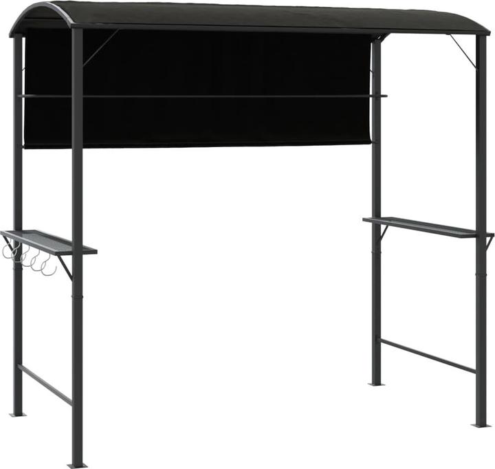 Produktbild vidaXL Pavillon (110 cm, 220 cm)