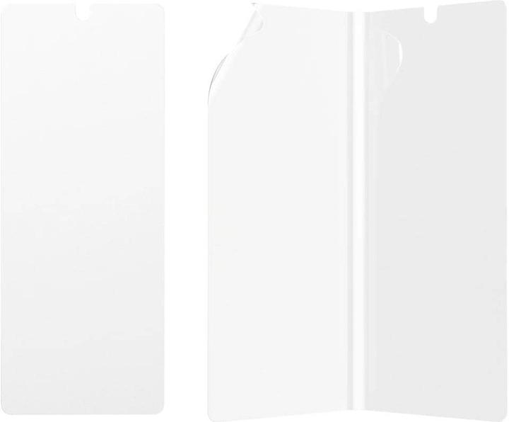 Produktbild PanzerGlass Tempered glass & film (2 Stk., Samsung Galaxy Z Fold6)