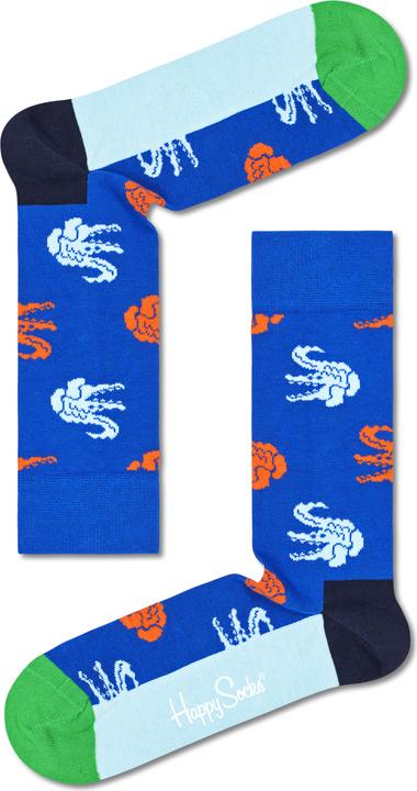 Actual product image Happy Socks Crocodile (Single pack, 41 - 46)