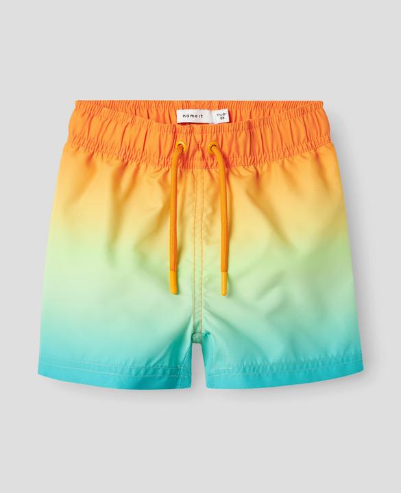 Produktbild Name it Kurze Badeshorts (92)