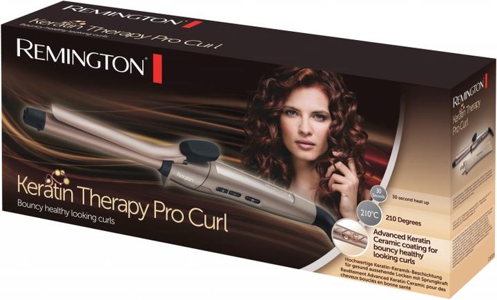 Produktbild Remington Keratin Therapy Pro Curl Ci8319