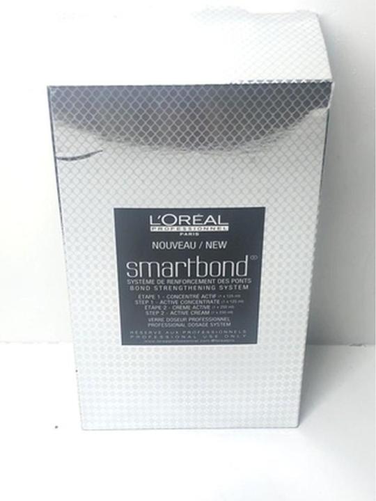 Image du produit L'Oréal Professionnel Mini kit Smartbond (Kit de soins capillaires)