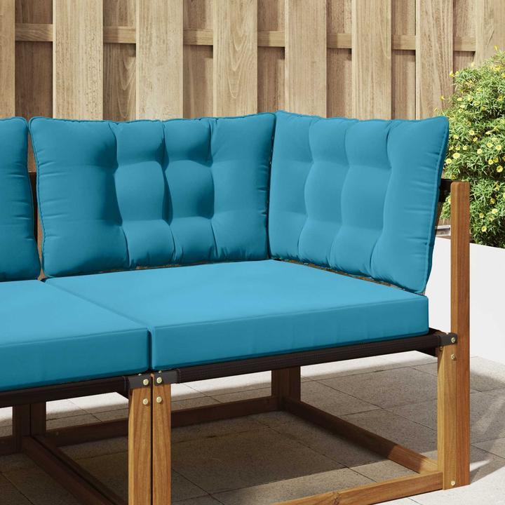 Produktbild vidaXL Sofakissen (80 x 43 cm)