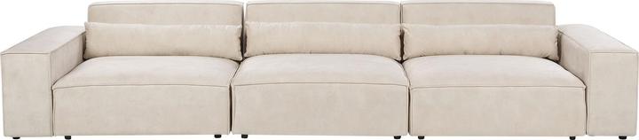 Actual product image Beliani Hellnar (3-seater)