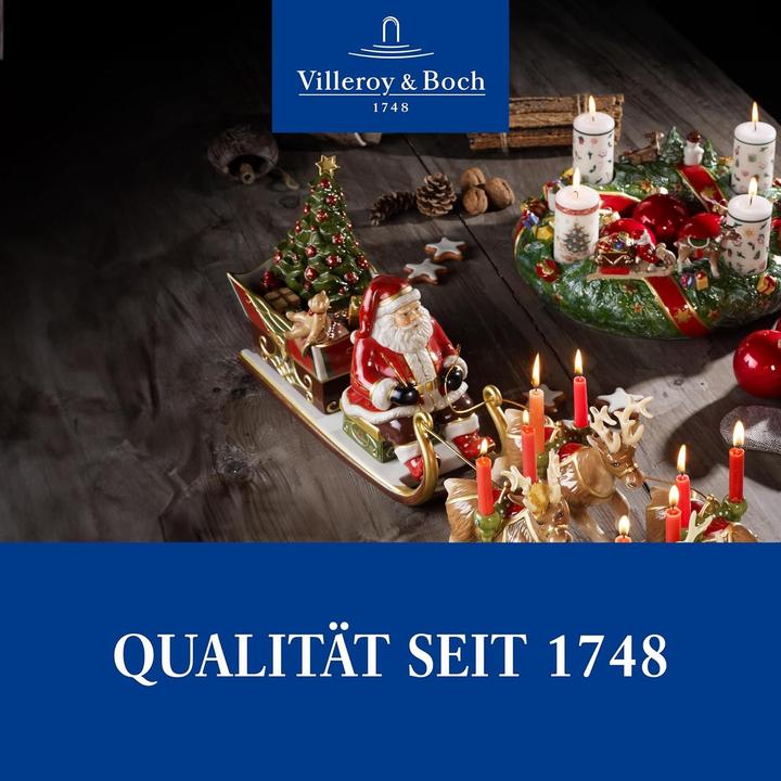 Produktbild Villeroy & Boch Christmas Toys Memory