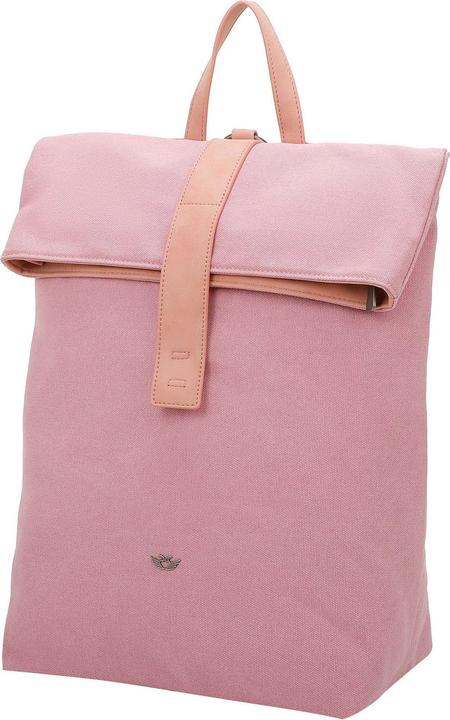 Actual product image Fritzi aus Preußen Izzy03 Canvas backpack 40 cm (19 l)