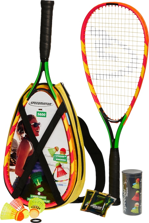 Speedminton Set S600