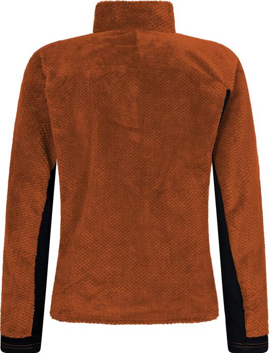 Immagine prodotto Rock Experience Blizzard Tech Mock Fleece (M)