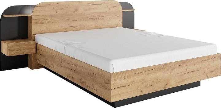 Couleurs naturelles, Noir