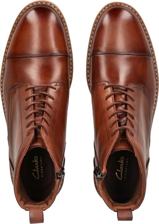 Image du produit Clarks Aldwin Cap - 63519 (42.5)
