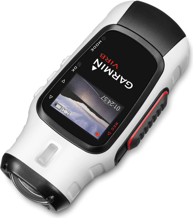 Actual product image Garmin VIRB Elite (30p, Wi-Fi)