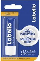 Immagine prodotto Labello Balsamo labbra originale 5ml