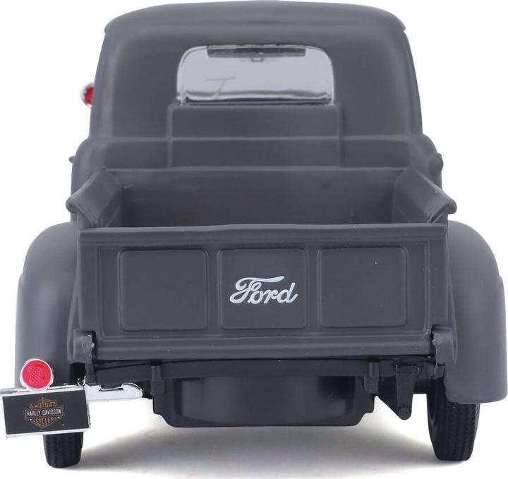 Actual product image Maisto Ford F-1 Pickup
