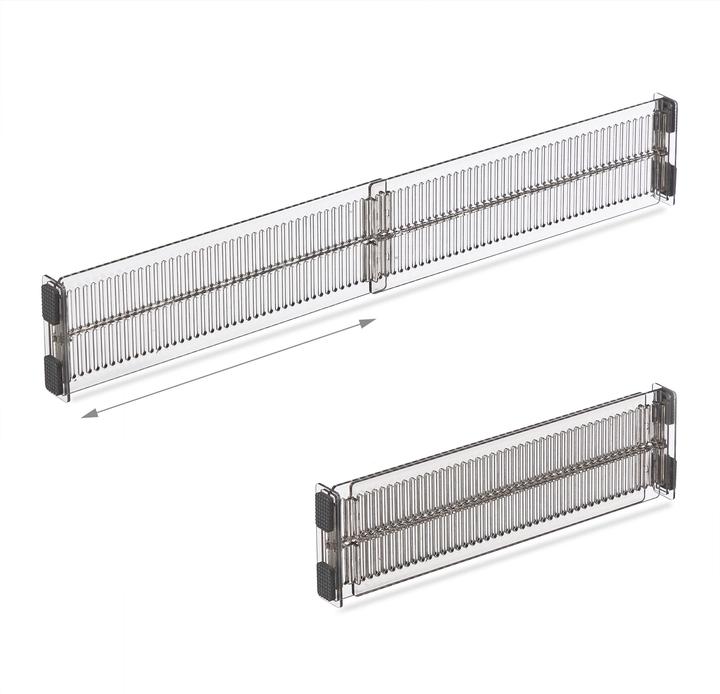 Produktbild Relaxdays Schubladentrenner-Set