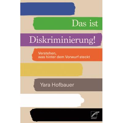 Yara Hofbauer, Fachbücher von Yara Hofbauer