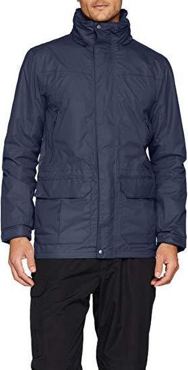 Produktbild Regatta Vertex III Jacke wasserfest atmungsaktiv (XL)