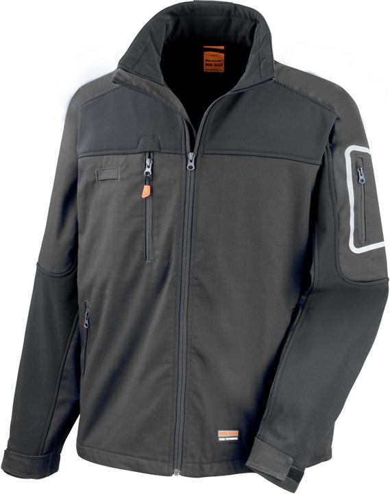 Immagine prodotto Regatta Giacca Sabre Stretch Performance (XS)