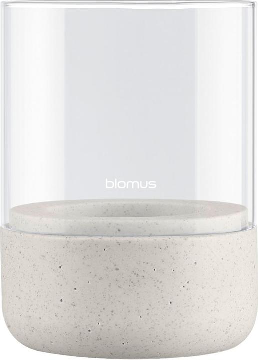 Burned Moonbeam, Off-White, Weiss